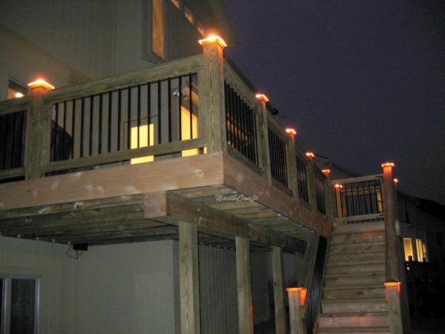 Deck Lighting Company