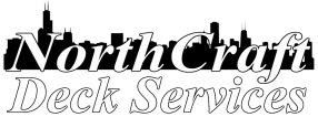 NorthCraft Deck Company Logo